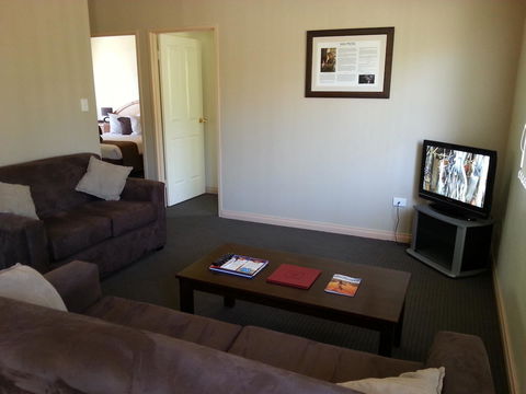 Alice On Todd Apartments - Accommodation Adelaide 13