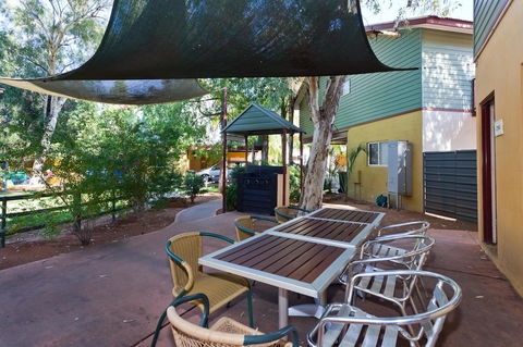 Alice On Todd Apartments - Accommodation Adelaide 11