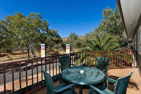 Alice On Todd Apartments - Accommodation Adelaide 2
