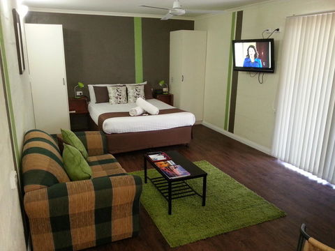 Alice On Todd Apartments - Accommodation Adelaide 16