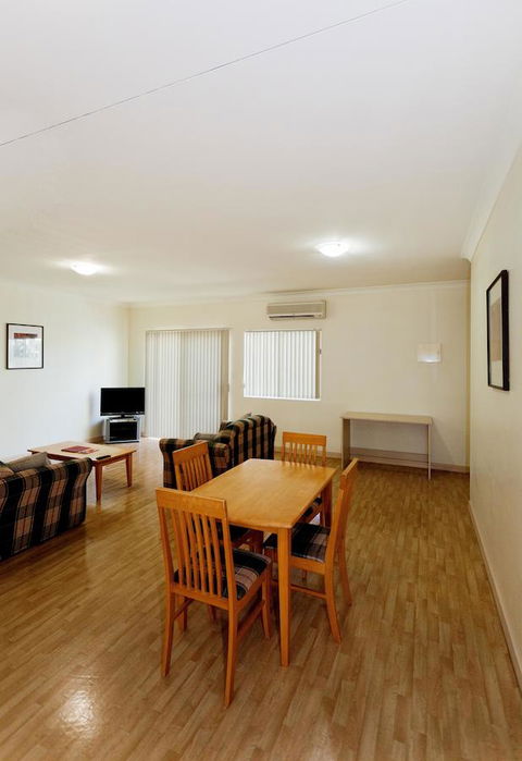 Alice On Todd Apartments - Accommodation Adelaide 7