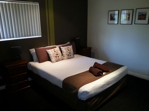 Alice On Todd Apartments - Accommodation Adelaide 10
