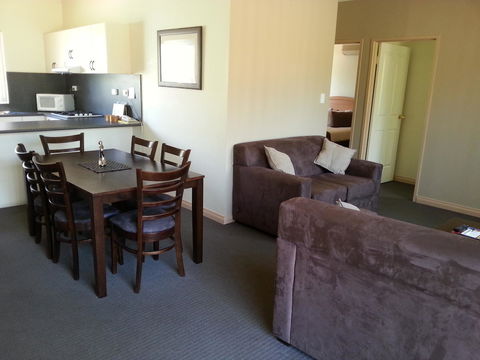 Alice On Todd Apartments - Accommodation Adelaide 14