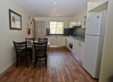 Alice On Todd Apartments - Accommodation Adelaide 9