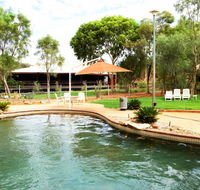 Kings Canyon Resort - Accommodation Adelaide