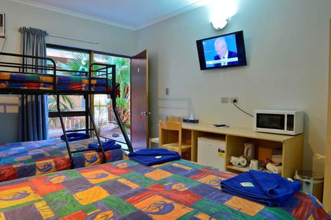 Goldfields Hotel Motel - Accommodation Adelaide 3
