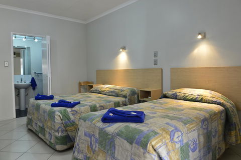Goldfields Hotel Motel - Accommodation Adelaide 6
