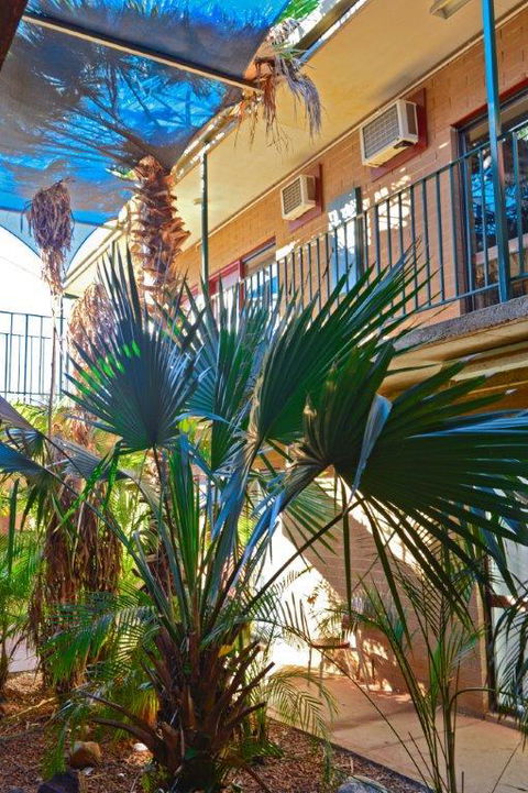 Goldfields Hotel Motel - Accommodation Adelaide 2