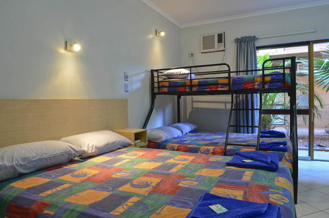Goldfields Hotel Motel - Accommodation Adelaide 5