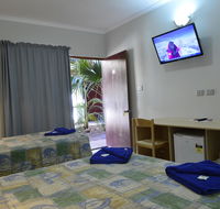 Goldfields Hotel Motel - Accommodation Adelaide