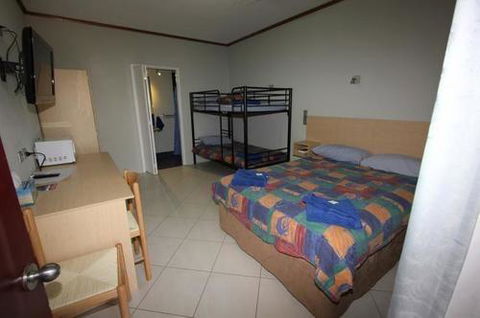 Goldfields Hotel Motel - Accommodation Adelaide 1