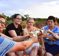 Erldunda Roadhouse - Accommodation Adelaide