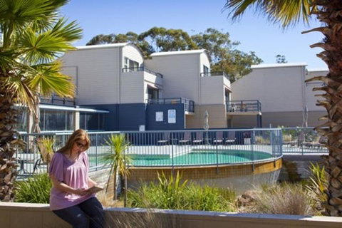 Corrigans Cove - Accommodation Adelaide 13