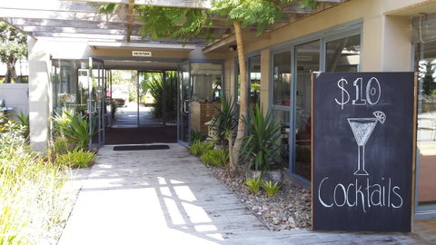 Corrigans Cove - Accommodation Adelaide 28