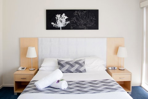 Corrigans Cove - Accommodation Adelaide 1
