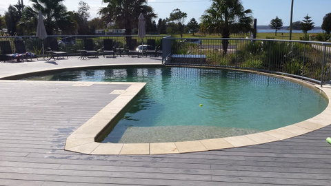 Corrigans Cove - Accommodation Adelaide 25