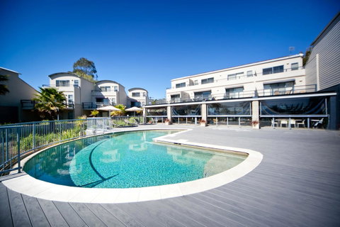 Corrigans Cove - Accommodation Adelaide 0
