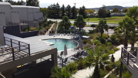 Corrigans Cove - Accommodation Adelaide 29