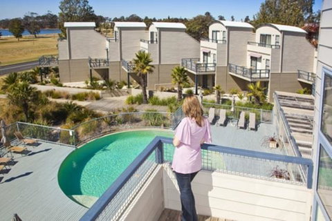 Corrigans Cove - Accommodation Adelaide 12