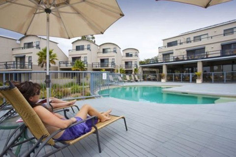 Corrigans Cove - Accommodation Adelaide 18