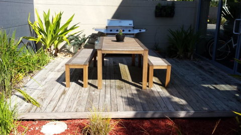 Corrigans Cove - Accommodation Adelaide 27