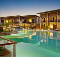 Mindil Beach Casino and Resort  formerly Skycity Darwin - Accommodation Adelaide