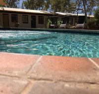 Glen Helen Lodge - Accommodation Adelaide