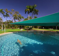 Kakadu Lodge - Accommodation Adelaide