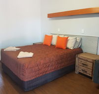 Safari Lodge Motel - Accommodation Adelaide