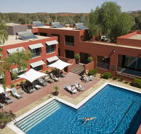 The Lost Camel Hotel - Accommodation Adelaide