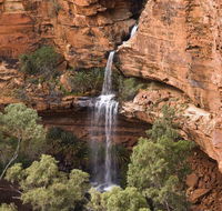 Kings Creek Station - Accommodation Adelaide