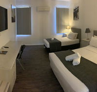 Winnellie Hotel Motel - Accommodation Adelaide