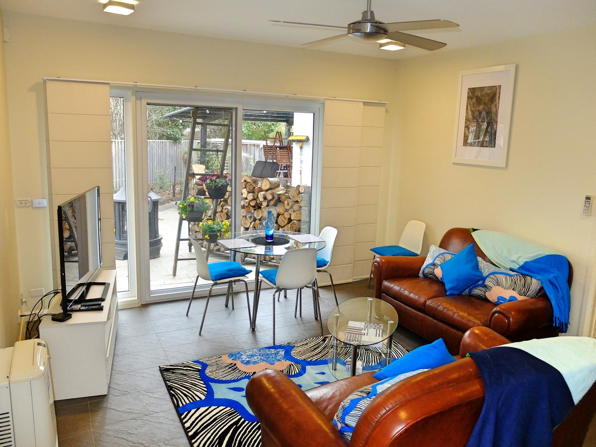 Griffith ACT Accommodation Adelaide