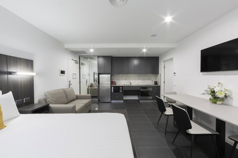 The Sebel Canberra Civic - Accommodation Adelaide 19