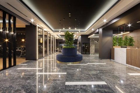 The Sebel Canberra Civic - Accommodation Adelaide 0