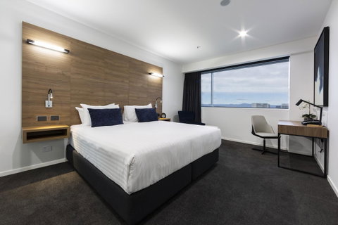 The Sebel Canberra Civic - Accommodation Adelaide 18