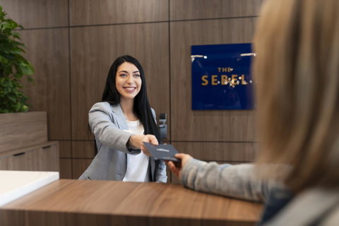 The Sebel Canberra Civic - Accommodation Adelaide 15