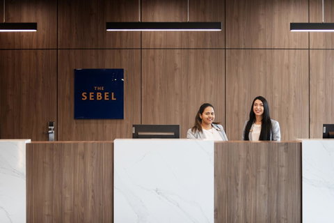 The Sebel Canberra Civic - Accommodation Adelaide 27