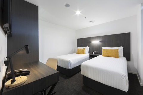 The Sebel Canberra Civic - Accommodation Adelaide 20