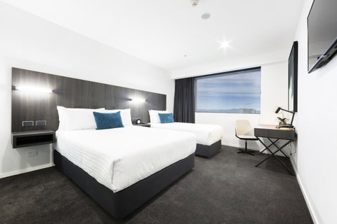 The Sebel Canberra Civic - Accommodation Adelaide 17
