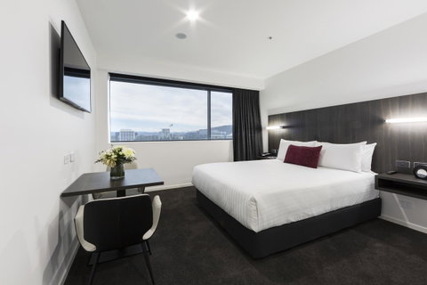 The Sebel Canberra Civic - Accommodation Adelaide 2