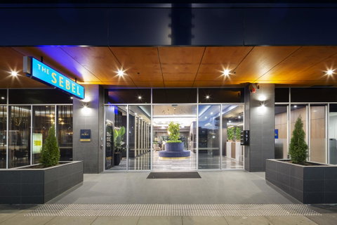 The Sebel Canberra Civic - Accommodation Adelaide 4