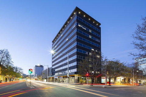 The Sebel Canberra Civic - Accommodation Adelaide 1