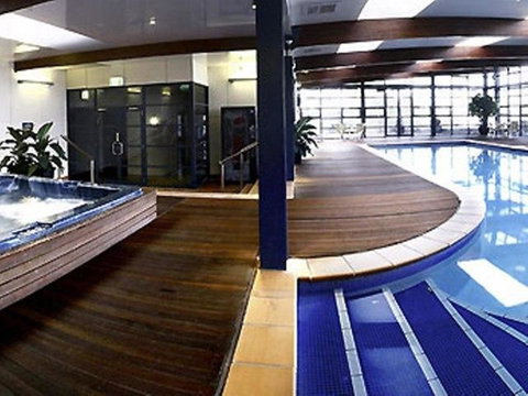 Novotel Canberra - Accommodation Adelaide 13