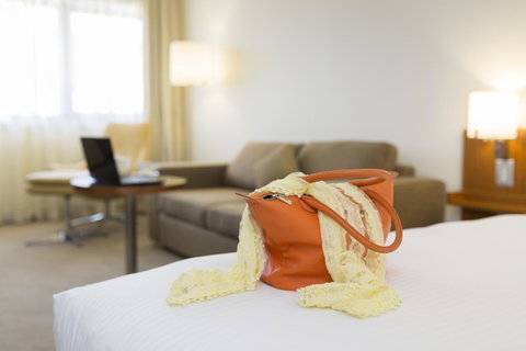 Novotel Canberra - Accommodation Adelaide 32