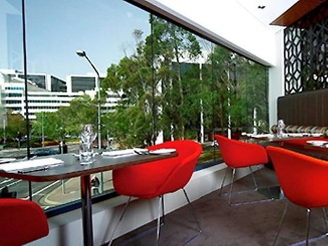 Novotel Canberra - Accommodation Adelaide 14