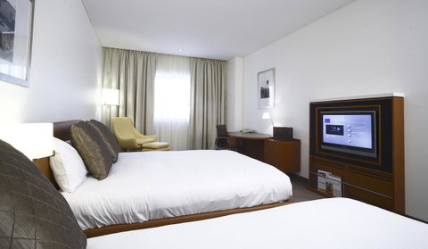 Novotel Canberra - Accommodation Adelaide 20
