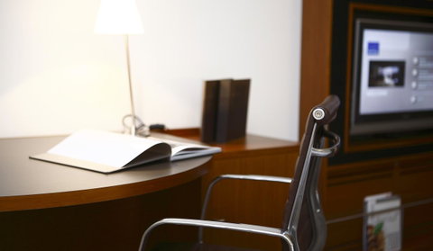 Novotel Canberra - Accommodation Adelaide 11