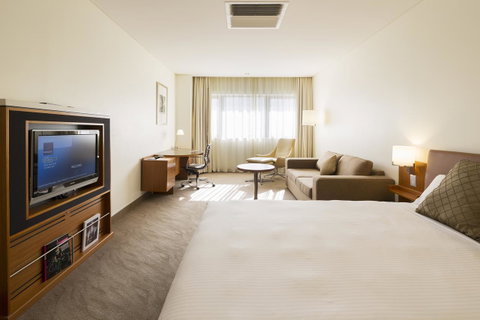 Novotel Canberra - Accommodation Adelaide 17