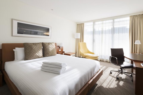 Novotel Canberra - Accommodation Adelaide 15